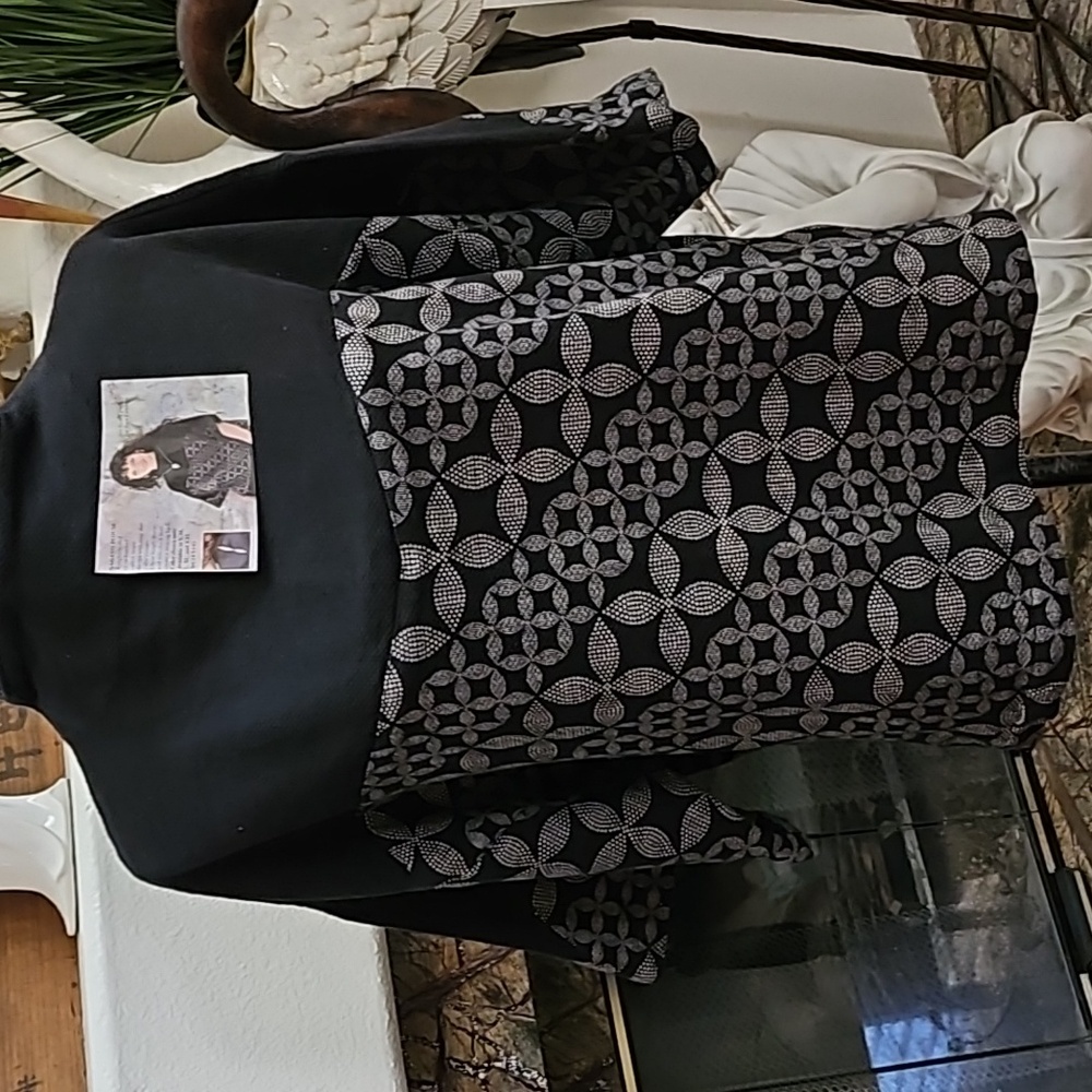 Nogano Blouse